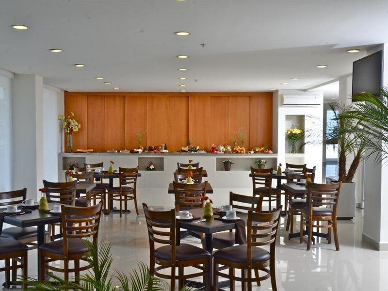 Mision Express Monterrey Aeropuerto La Fe Hotel Apodaca Eksteriør billede